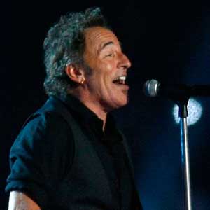Bruce Springsteen Bruce Springsteen